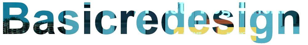 Basic redesign Logo