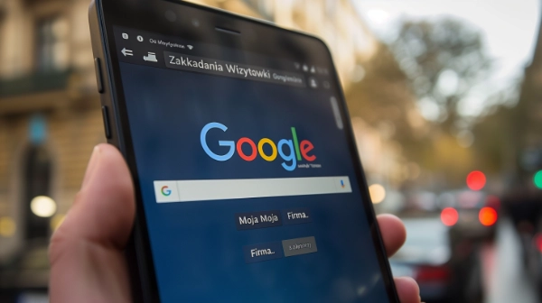 Zdobądź Lokalnych Klientów