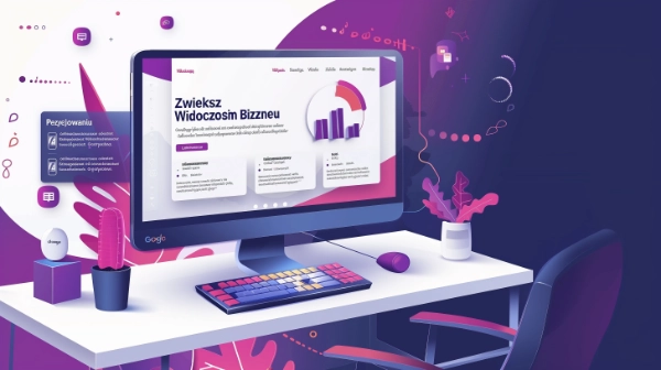 Zdobądź Więcej Klientów dzięki Optymalizacji Wizytówki Google Moja Firma